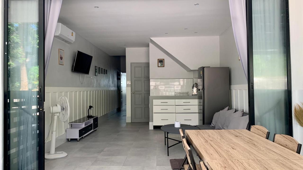 Island House Rentals 25 Koh Samet Eksteriør bilde